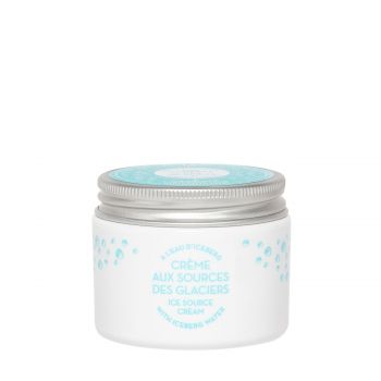 Ice source moisturizing cream 50 ml