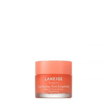 Lip sleeping mask grapefruit 20 gr