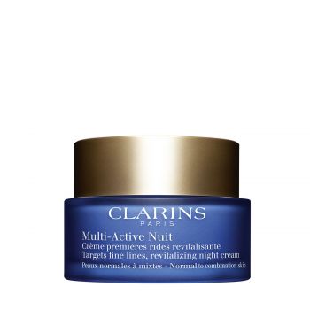 Multi-active night cream 50 ml