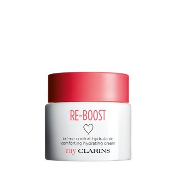 Re-boost comforting moisturising cream 50 ml