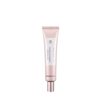 Sun project shimmer sun essence spf30 pa++ 40 ml