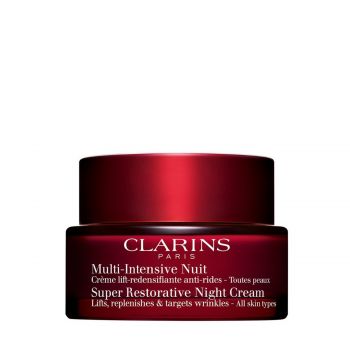 Super restorative night cream 50 ml