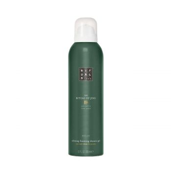 The ritual of jing foaming shower gel 200 ml