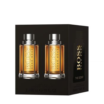 The scent for him duo set  100 ml