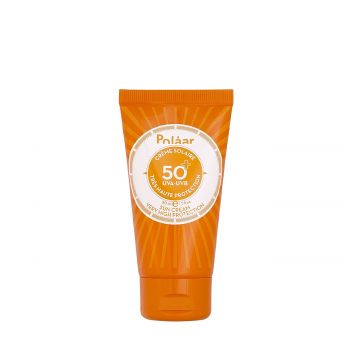 Very high protection sunscreen spf50+ 50 ml