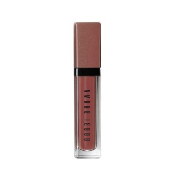 Ruj de buze lichid, Bobbi Brown, Crushed Liquid Lip, Haute Cocoa, 6 ml