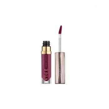 Ruj de buze lichid, Urban Decay, Vice Liquid Lipstick, Purgatory, 5.3 ml