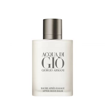 Acqua di gio aftershave balm 100 ml