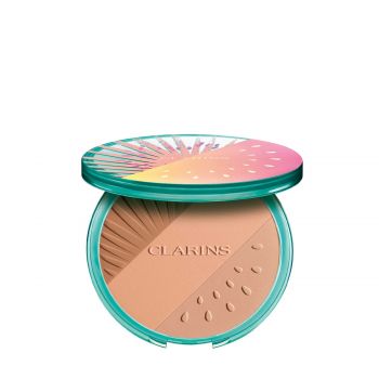 Bronzing compact powder 18 gr