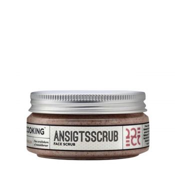 Face scrub 100 ml