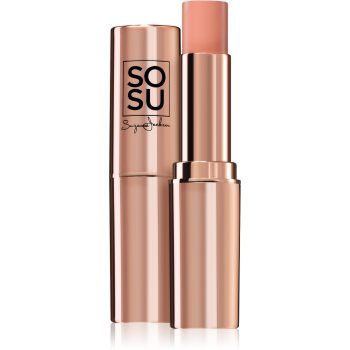 SOSU Cosmetics Blush On The Go blush cremos stick