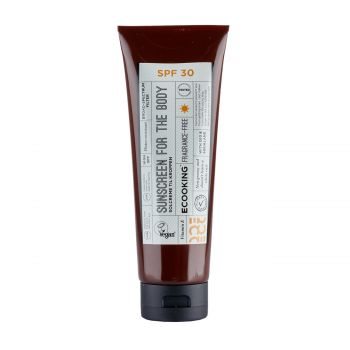 Sunscreen for the body spf 30 250 ml