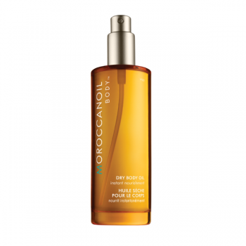 Ulei de corp Moroccanoil Dry Body Oil Spray pentru piele uscata 100 ml