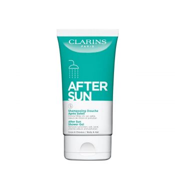 After sun shower gel 150 ml