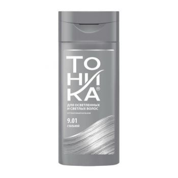 Balsam nuantator Tonika - 9.01 Gri Otel, 150ml