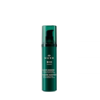 Bio skin correcting moisturizing fluid 50 ml