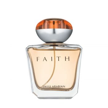 Faith 100 ml