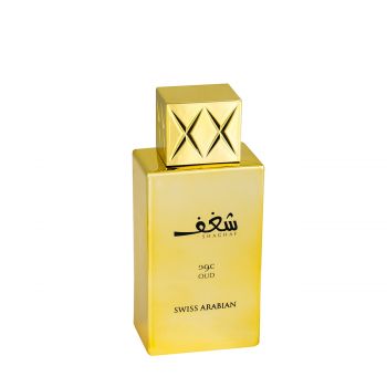 Shaghaf oud 75 ml