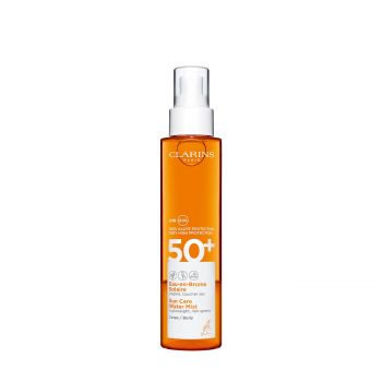 Sun care water mist spf50+ 150 ml