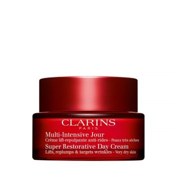 Super restorative day cream 50 ml