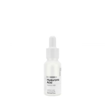 Ampoule cu acid hialuronic 20 ml