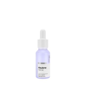 Ampoule cu azulene 20 ml