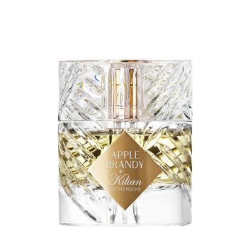 Apple brandy on the rocks 50 ml