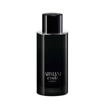 Armani code parfum  125 ml