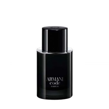 Armani code parfum 50 ml