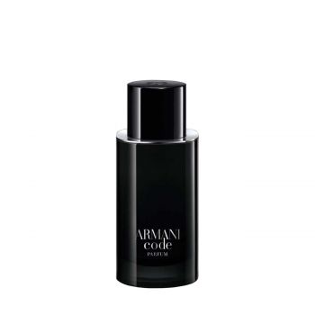 Armani code parfum 75 ml