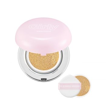 Girly serum cushion 19.5 30 gr