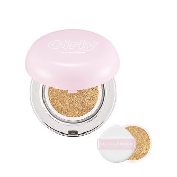 Girly serum cushion 22.2 30 gr