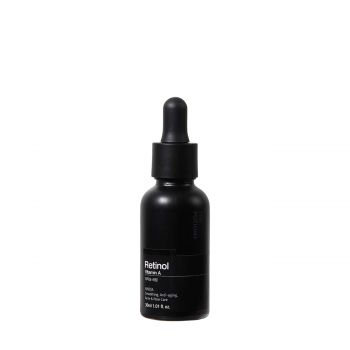 Serum cu retinol si vitamina a 30 ml