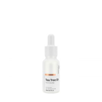 Serum - ulei arbore de ceai  20 ml