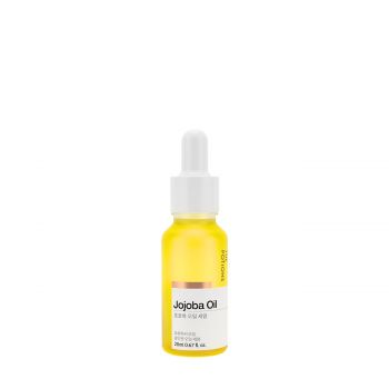 Serum - ulei de jojoba 20 ml