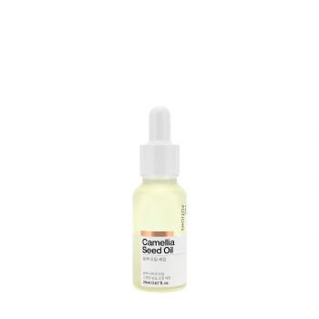 Serum - ulei de seminte de camelie 20 ml