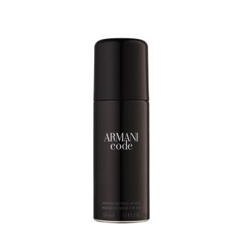 Armani code spray 150 ml