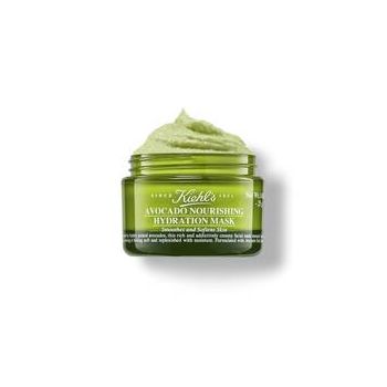 Avocado Nourishing Hydration Mask