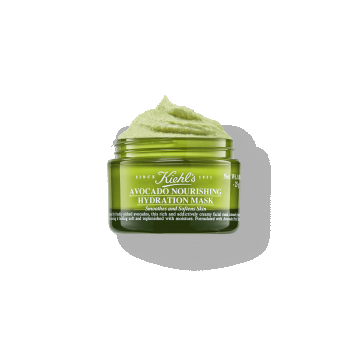 Avocado Nourishing Hydration Mask