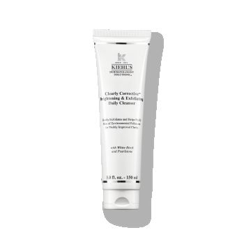 Clearly Corrective™ Brightening & Exfoliating Daily Cleanser - Gel de curățare și exfoliere zilnică