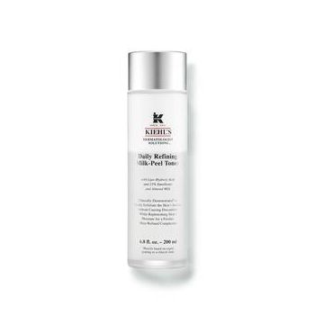 Daily Refining Milk-Peel Toner - Loțiune tonică pentru hidratare și exfoliere zilnică