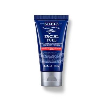 Facial Fuel Daily Energizing Moisture Treatment for Men SPF 19 - Cremă energizantă de zi pentru bărbați