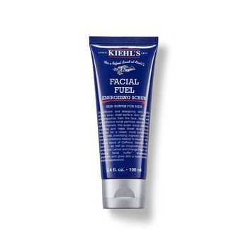 Facial Fuel Energizing Scrub - Exfoliant energizant pentru bărbați