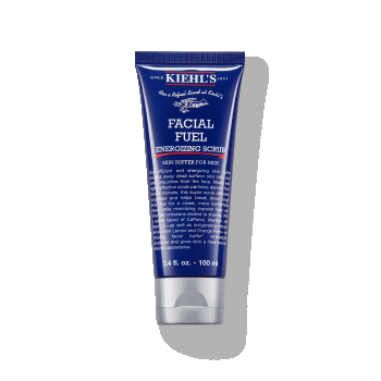 Facial Fuel Energizing Scrub - Exfoliant energizant pentru bărbați