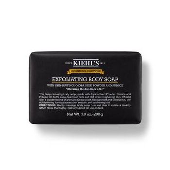 Grooming Solutions Exfoliating Body Soap