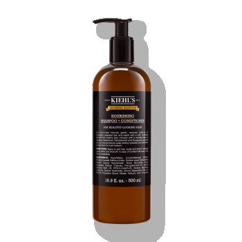 Grooming Solutions Nourishing Shampoo + Conditioner