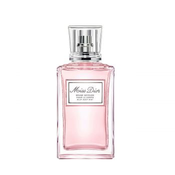 Miss dior body mist 100 ml