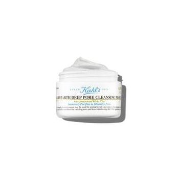 Rare Earth Deep Pore Cleansing Mask - Mască pentru curățarea feței cu Argilă Albă