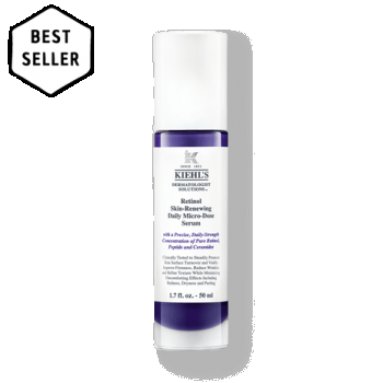 Retinol Skin-Renewing Daily Micro-Dose Serum - Serum antirid cu Retinol