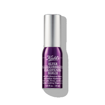 Super Multi-Corrective Eye-Opening Serum - Serum antirid pentru zona ochilor